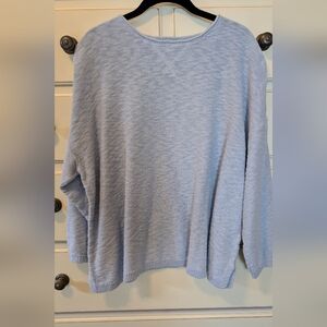J Jill Sweater  Size XL